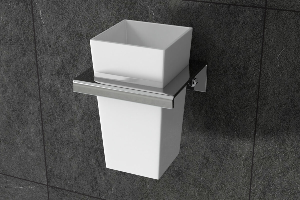 Accessori bagno e doccia - Vanita Docce