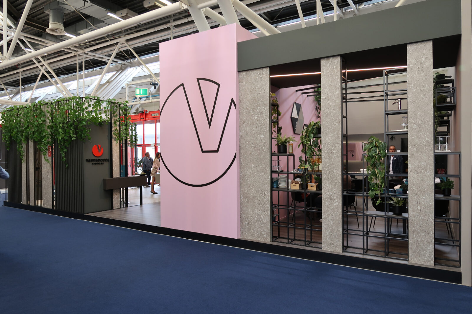 Cersaie 2023 - Vanita Docce
