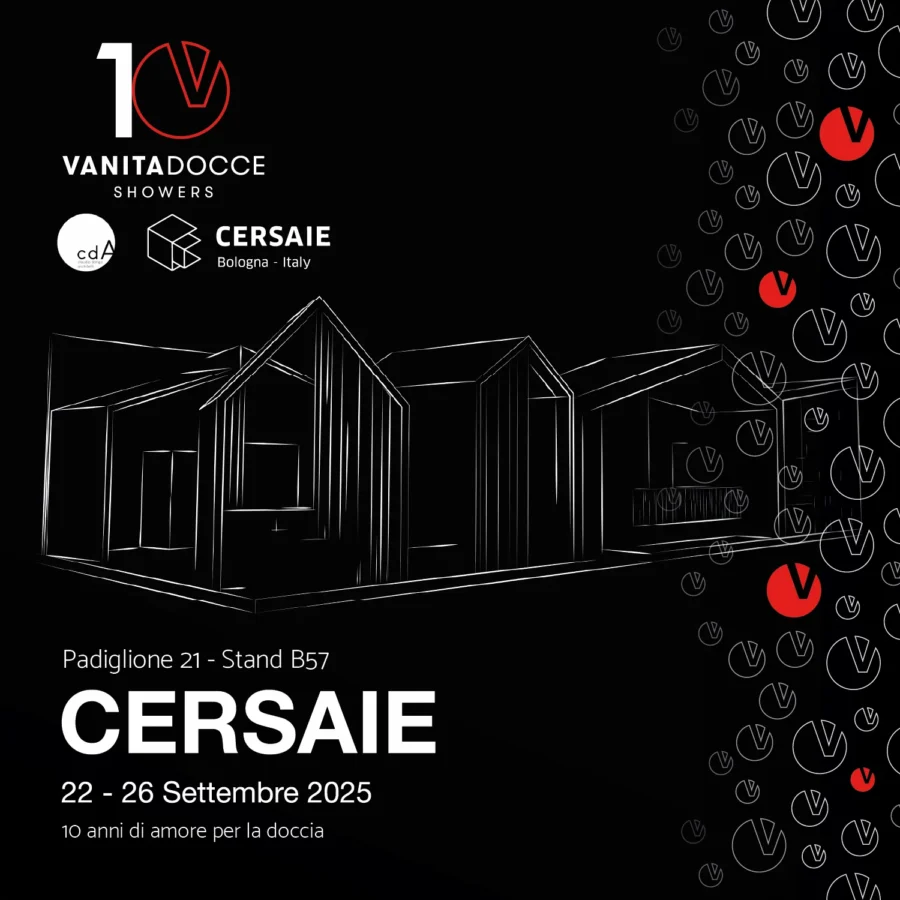 Cersaie 2025